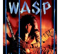 W.A.S.P. - Inside The Electric Circus