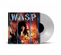 W.A.S.P. - Inside The Electric Circus - UK Exclusive Clear Vinyl [Vinilo]
