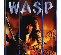 W.a.S.P. - Inside The Electric Circus [Vinilo]