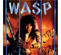 W.A.S.P. Inside the Electric Circus (Vinyl) 12" Album (Importación USA)