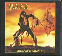 W.a.S.P. - Last Command -Digi-