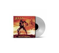 W.A.S.P. - Last Command - UK Exclusive Clear Vinyl [Vinilo]