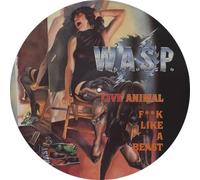 W.A.S.P. - Live Animal (F**k Like A Beast)