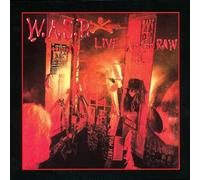 W.A.S.P. - Live... In The Raw