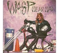 W.A.S.P.? - Mean Man