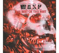 W.a.S.P. - of The Best 1984-2000 [Import]