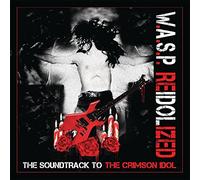 W.A.S.P. - Reidolized (2Cd)