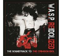 W.A.S.P. Reidolized: The Soundtrack to the Crimson Ido (Vinyl) (Importación USA)
