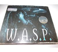 W.a.S.P. - Still Not Black Enough