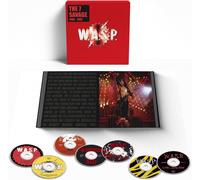 W.A.S.P. - The 7 Savage
