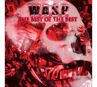 W.A.S.P. The Best of the Best (NAD 2025) (CD) Album (PRESALE 18/10/2025)
