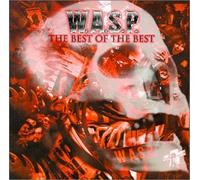 W. A. S. P. - The Best Of The Best