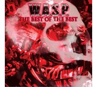 W.A.S.P. The Best of the Best (National Album Day 2025 (Vinyl) (Importación USA)