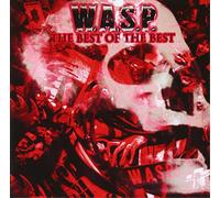 W.A.S.P. The Best of the Best (Vinyl) 12" Album