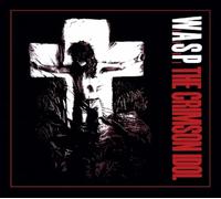 W.A.S.P. - The Crimson Idol