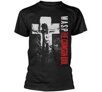 W.a.s.p. - The Crimson Idol New T-Shirt