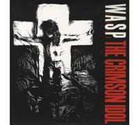 W.a.S.P. - The Crimson Idol [Vinilo]