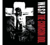 W.A.S.P. - The Crimson Idol