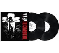W.A.S.P. - The Crimson Idol