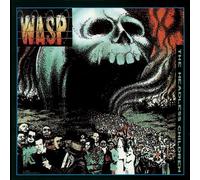 W.A.S.P. - The Headless Children