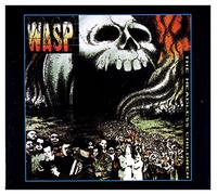 W.a.S.P. - The Headless Children