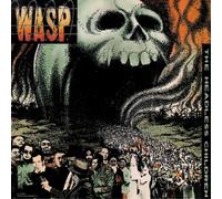 W.A.S.P. - The Headless Children