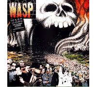W.a.S.P. - The Headless Children [Vinilo]