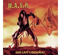 W.A.S.P. - The Last Command (Half-Speed Master) [Vinilo]