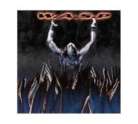 W.a.S.P. - The Neon God Part 2-the Demise