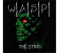 W.A.S.P. - The Sting