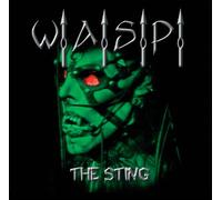 W.a.S.P. - The Sting