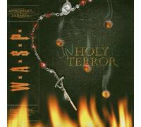 W.a.S.P. - Un Holy Terror