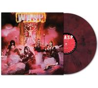 W.A.S.P. - W.A.S.P. (40th Anniversary) [Vinilo]
