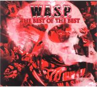 W.A.S.P. - W.A.S.P. - Best Of The Best