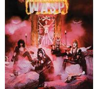 W.A.S.P. – W.A.S.P. (Half-Speed Master) – Vinilo – Madfish