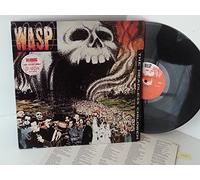 W.A.S.P - W.A.S.P the headless children, EST 2087
