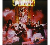 W.a.S.P. - W.A.S.P. [Vinilo]