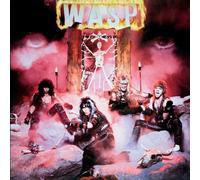 W.A.S.P. W.A.S.P. (Vinyl) (Importación USA)