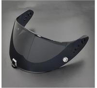 AMZSAKE W Adecuado For Lentes Scorpion Exo R1 1400 520, Accesorios For Casco, Parabrisas Y (Color : R1/1400/520 F)