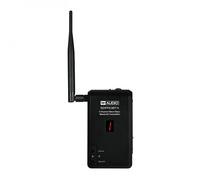 W Audio SDPROBTX 3-Channel Silent Disco Bluetooth Transmitter