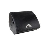 W-Audio SM12 12" 250W Monitor de escenario pasivo