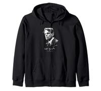 W B Yeats-Irish Poet Potry Libros de Literatura Sudadera con Capucha