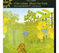 W.Bennett - Music For Flute