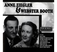 W. Booth & a. Ziegler - Centenary Celebration [Import]