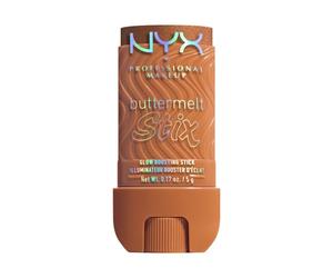 W Buttermelt Stix Highligther It's Giving Melt