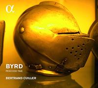 W. Byrd : Música Para Clave [Alphacollection]