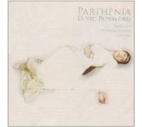W Byrde/John Bull/O Gibbons/David Ponsford - Parthenia