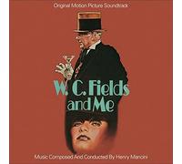 W.C. Fields and Me (OST) by Henry Mancini