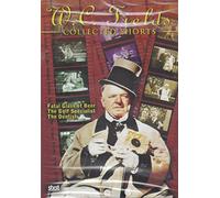 W.C. Fields - Collected Shorts [Comedy] [Alemania] [DVD]
