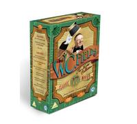 W.C. Fields Collection [Reino Unido] [DVD]